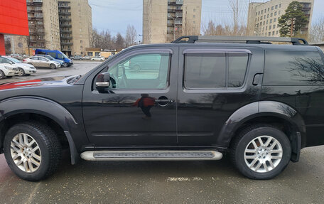 Nissan Pathfinder, 2012 год, 1 930 000 рублей, 12 фотография