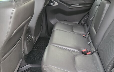Nissan Pathfinder, 2012 год, 1 930 000 рублей, 18 фотография