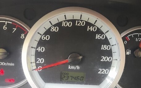 Chevrolet Lacetti, 2007 год, 350 000 рублей, 2 фотография
