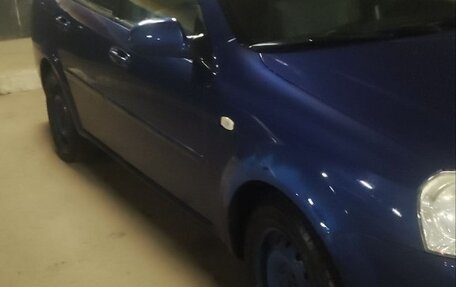 Chevrolet Lacetti, 2007 год, 350 000 рублей, 5 фотография