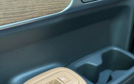 Hyundai Santa Fe IV, 2024 год, 6 943 000 рублей, 5 фотография