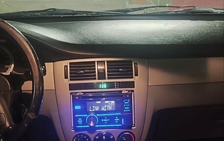 Chevrolet Lacetti, 2007 год, 350 000 рублей, 9 фотография