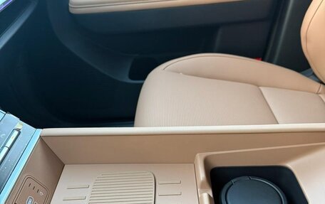 Hyundai Santa Fe IV, 2024 год, 6 943 000 рублей, 3 фотография