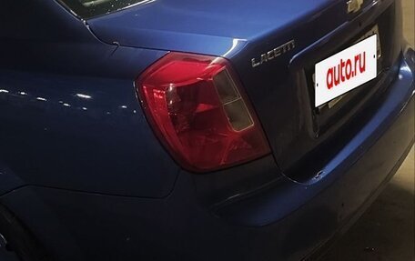 Chevrolet Lacetti, 2007 год, 350 000 рублей, 8 фотография