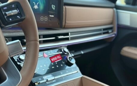Hyundai Santa Fe IV, 2024 год, 6 943 000 рублей, 6 фотография