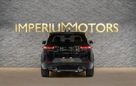Land Rover Range Rover Sport, 2025 год, 16 290 000 рублей, 6 фотография