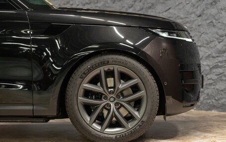 Land Rover Range Rover Sport, 2025 год, 16 290 000 рублей, 3 фотография
