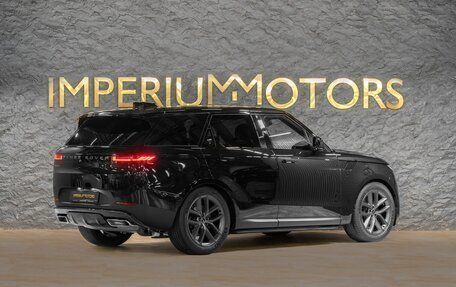 Land Rover Range Rover Sport, 2025 год, 16 290 000 рублей, 8 фотография