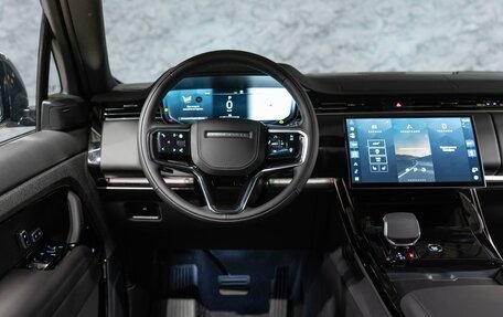 Land Rover Range Rover Sport, 2025 год, 16 290 000 рублей, 12 фотография