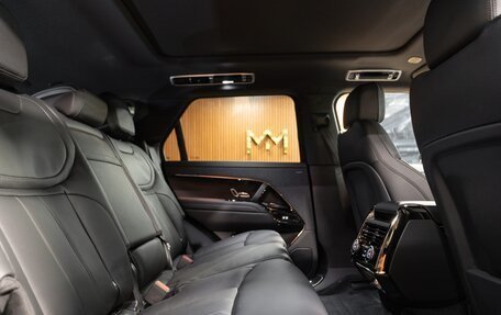 Land Rover Range Rover Sport, 2025 год, 16 290 000 рублей, 16 фотография