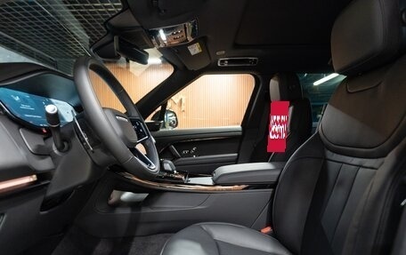 Land Rover Range Rover Sport, 2025 год, 16 290 000 рублей, 11 фотография