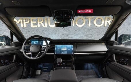 Land Rover Range Rover Sport, 2025 год, 16 290 000 рублей, 10 фотография