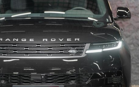 Land Rover Range Rover Sport, 2025 год, 16 290 000 рублей, 4 фотография