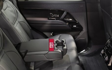 Land Rover Range Rover Sport, 2025 год, 16 290 000 рублей, 17 фотография
