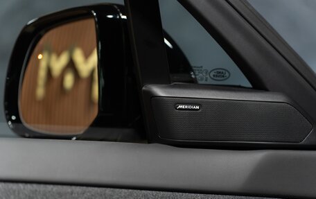 Land Rover Range Rover Sport, 2025 год, 16 290 000 рублей, 22 фотография