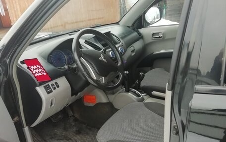Mitsubishi L200 IV рестайлинг, 2008 год, 1 250 000 рублей, 3 фотография