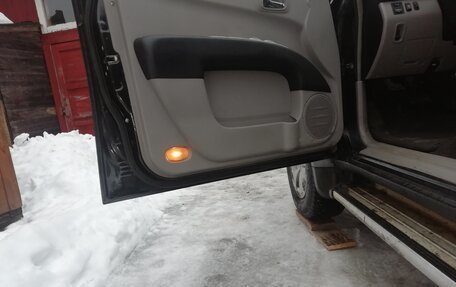 Mitsubishi L200 IV рестайлинг, 2008 год, 1 250 000 рублей, 7 фотография