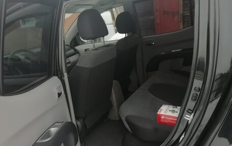 Mitsubishi L200 IV рестайлинг, 2008 год, 1 250 000 рублей, 2 фотография