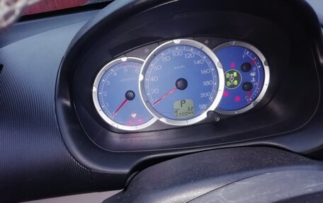 Mitsubishi L200 IV рестайлинг, 2008 год, 1 250 000 рублей, 6 фотография