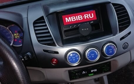 Mitsubishi L200 IV рестайлинг, 2008 год, 1 250 000 рублей, 5 фотография