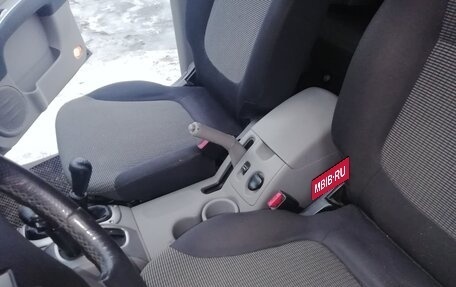Mitsubishi L200 IV рестайлинг, 2008 год, 1 250 000 рублей, 8 фотография