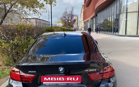BMW 4 серия, 2016 год, 2 690 000 рублей, 5 фотография