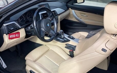 BMW 4 серия, 2016 год, 2 690 000 рублей, 3 фотография