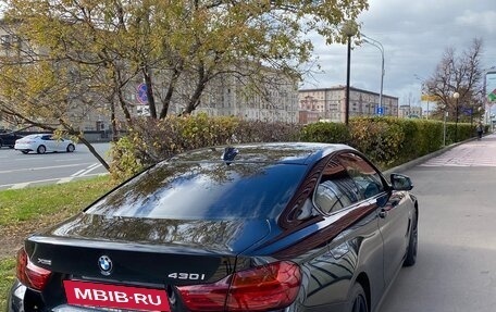 BMW 4 серия, 2016 год, 2 690 000 рублей, 4 фотография