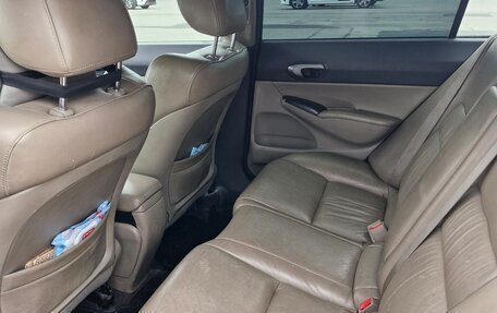 Honda Civic VIII, 2009 год, 570 000 рублей, 5 фотография
