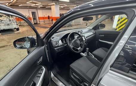 Suzuki Vitara II рестайлинг, 2017 год, 1 650 000 рублей, 3 фотография