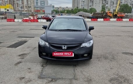 Honda Civic VIII, 2009 год, 570 000 рублей, 12 фотография