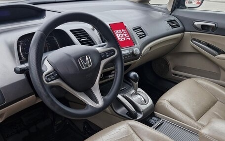 Honda Civic VIII, 2009 год, 570 000 рублей, 6 фотография