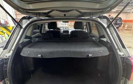 Suzuki Vitara II рестайлинг, 2017 год, 1 650 000 рублей, 11 фотография