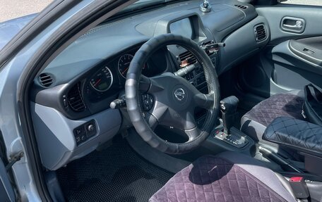 Nissan Almera, 2004 год, 280 000 рублей, 5 фотография