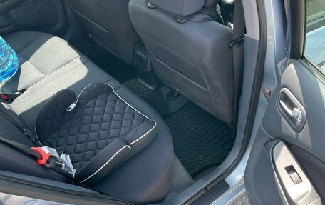 Nissan Almera, 2004 год, 280 000 рублей, 7 фотография