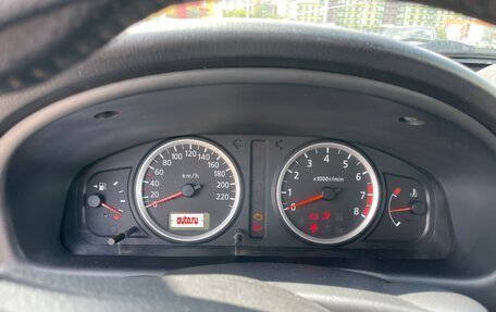 Nissan Almera, 2004 год, 280 000 рублей, 14 фотография