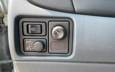 Nissan Almera, 2004 год, 280 000 рублей, 12 фотография