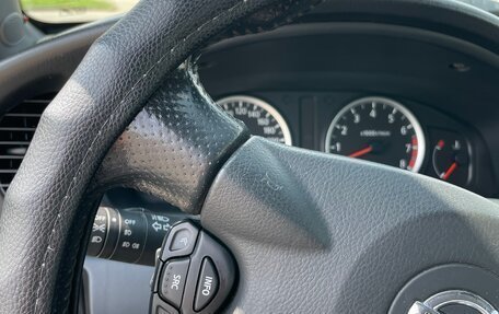 Nissan Almera, 2004 год, 280 000 рублей, 13 фотография