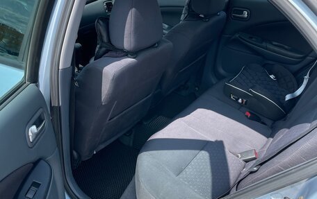 Nissan Almera, 2004 год, 280 000 рублей, 6 фотография