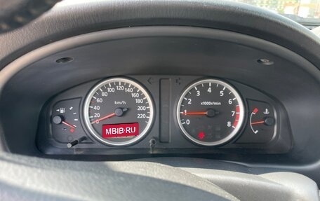 Nissan Almera, 2004 год, 280 000 рублей, 15 фотография