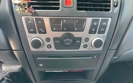 Nissan Almera, 2004 год, 280 000 рублей, 19 фотография
