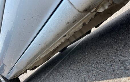 Nissan Almera, 2004 год, 280 000 рублей, 22 фотография