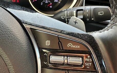 KIA cee'd III, 2018 год, 2 000 000 рублей, 2 фотография