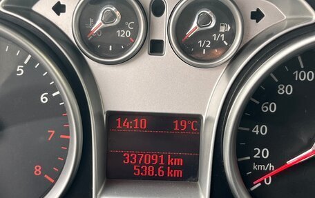 Ford Focus II рестайлинг, 2008 год, 400 000 рублей, 15 фотография