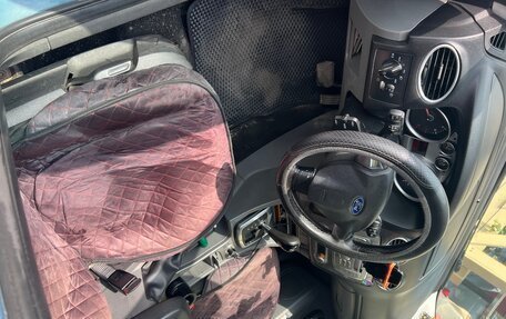 Ford Focus II рестайлинг, 2008 год, 400 000 рублей, 18 фотография