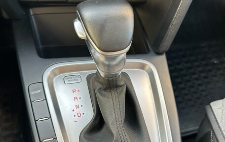 KIA cee'd III, 2018 год, 2 000 000 рублей, 4 фотография