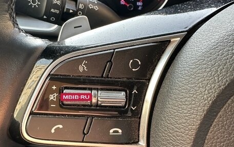 KIA cee'd III, 2018 год, 2 000 000 рублей, 3 фотография