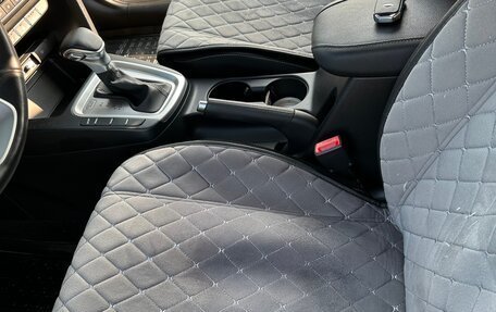 KIA cee'd III, 2018 год, 2 000 000 рублей, 11 фотография