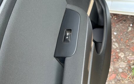 KIA cee'd III, 2018 год, 2 000 000 рублей, 12 фотография