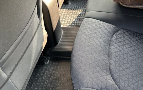 KIA cee'd III, 2018 год, 2 000 000 рублей, 13 фотография